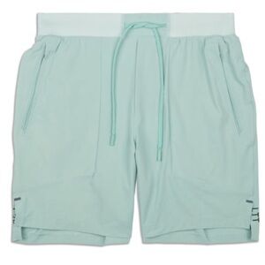 Lululemon License to Train Linerless Short 7" M